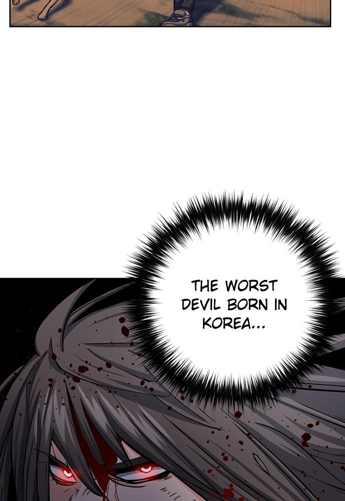 The Druid of Seoul Station Chapter 45 - Page 63