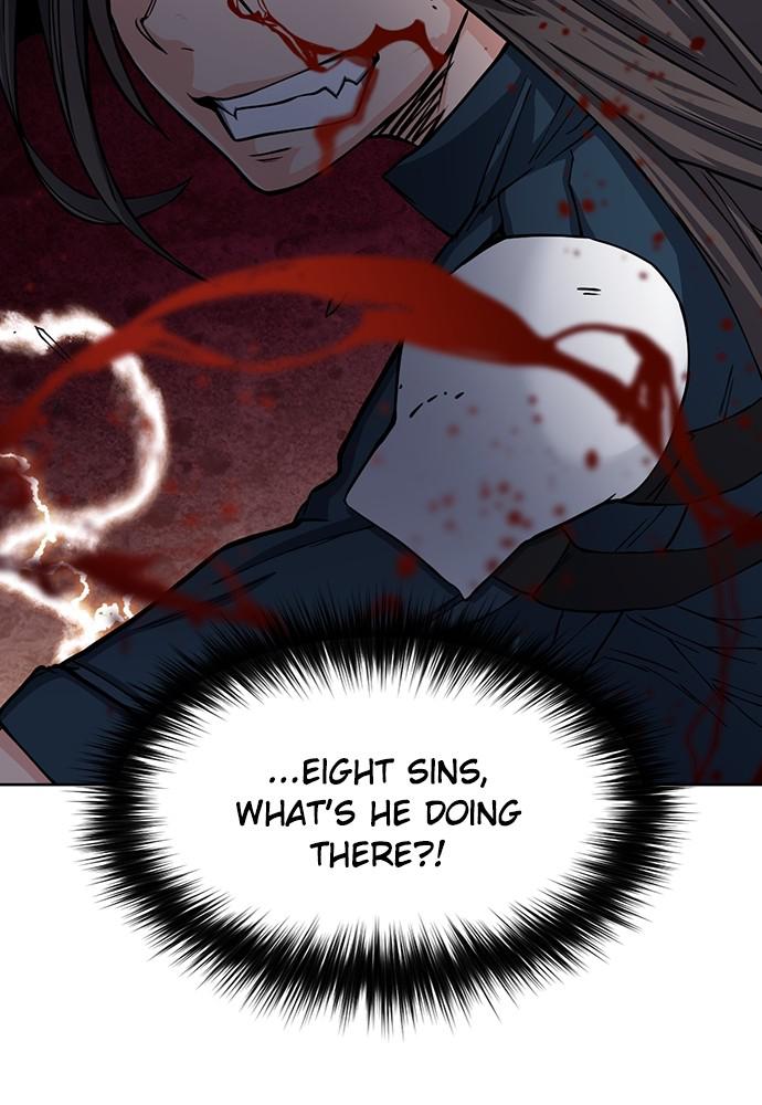 The Druid of Seoul Station Chapter 45 - Page 64