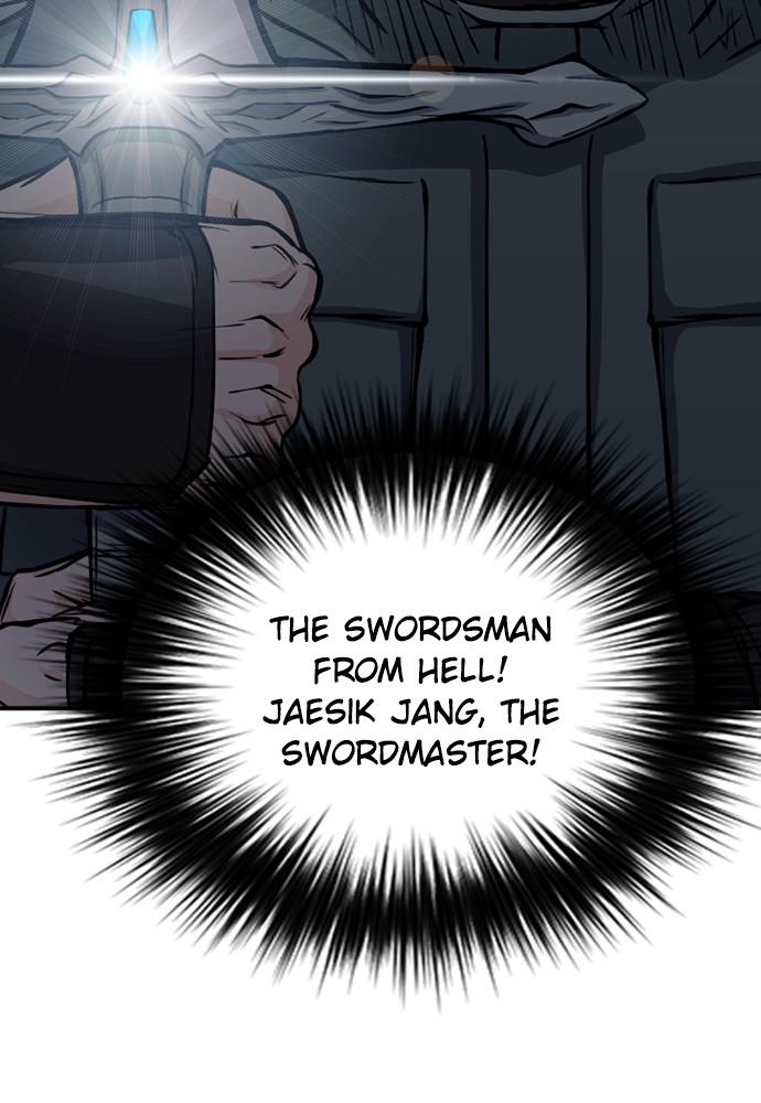 The Druid of Seoul Station Chapter 45 - Page 68