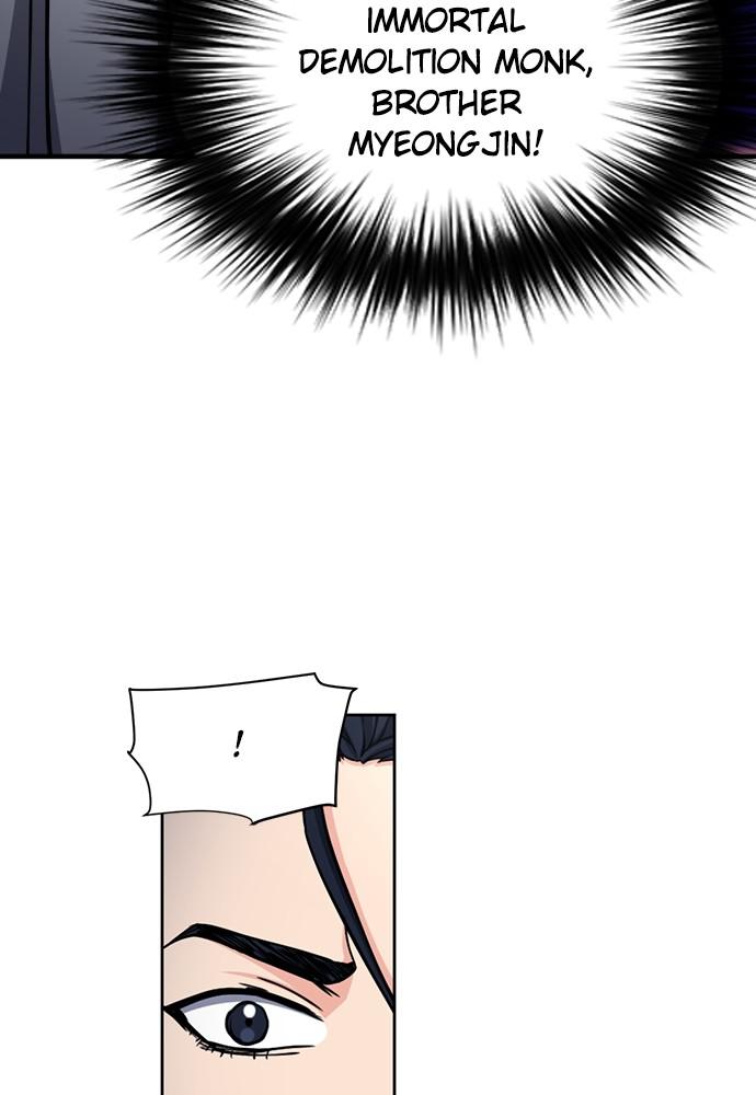 The Druid of Seoul Station Chapter 45 - Page 71