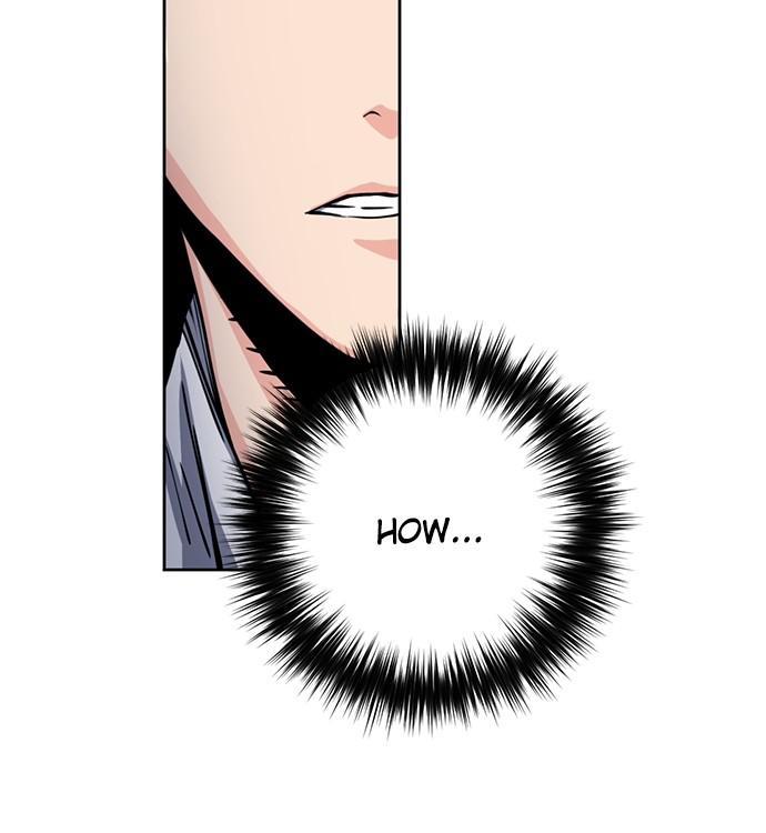 The Druid of Seoul Station Chapter 45 - Page 72