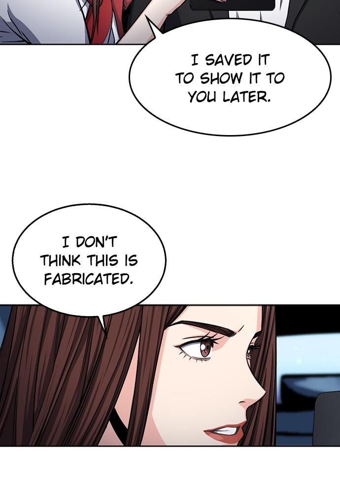 The Druid of Seoul Station Chapter 45 - Page 75