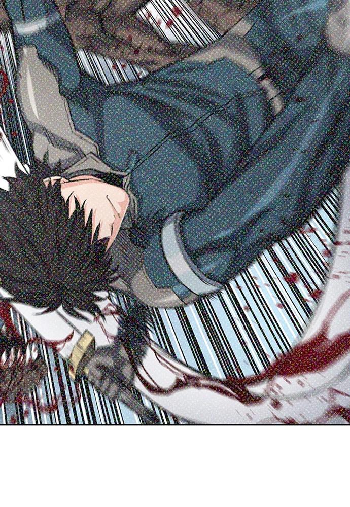 The Druid of Seoul Station Chapter 45 - Page 78