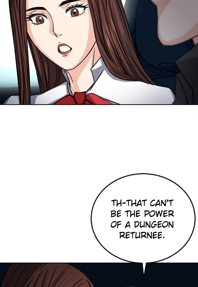 The Druid of Seoul Station Chapter 45 - Page 83