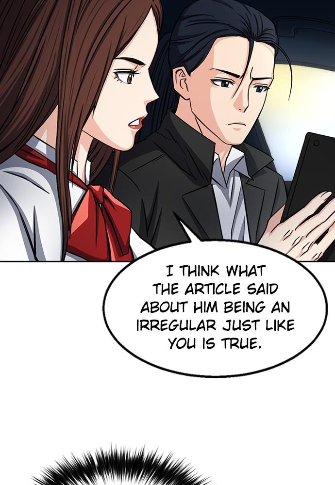 The Druid of Seoul Station Chapter 45 - Page 84