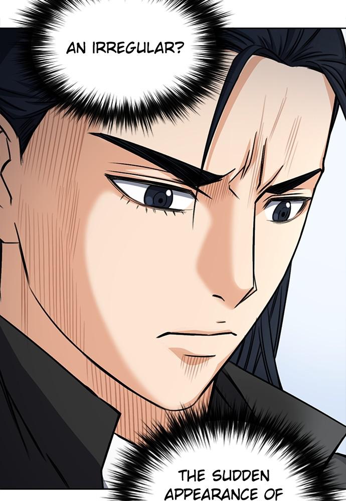 The Druid of Seoul Station Chapter 45 - Page 85