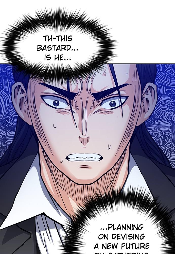 The Druid of Seoul Station Chapter 45 - Page 91