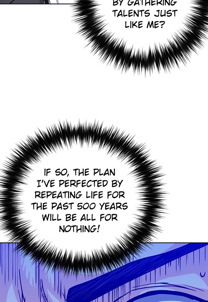 The Druid of Seoul Station Chapter 45 - Page 92