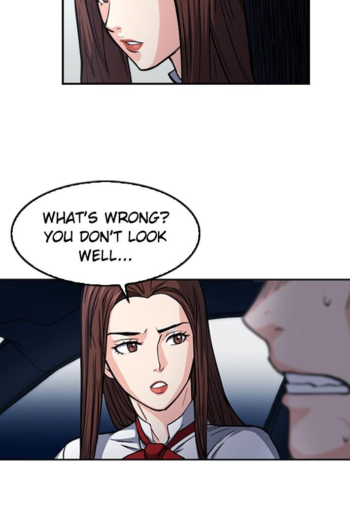 The Druid of Seoul Station Chapter 45 - Page 94