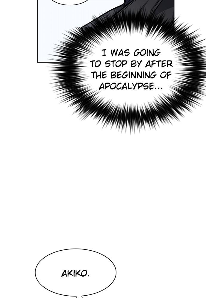 The Druid of Seoul Station Chapter 45 - Page 96