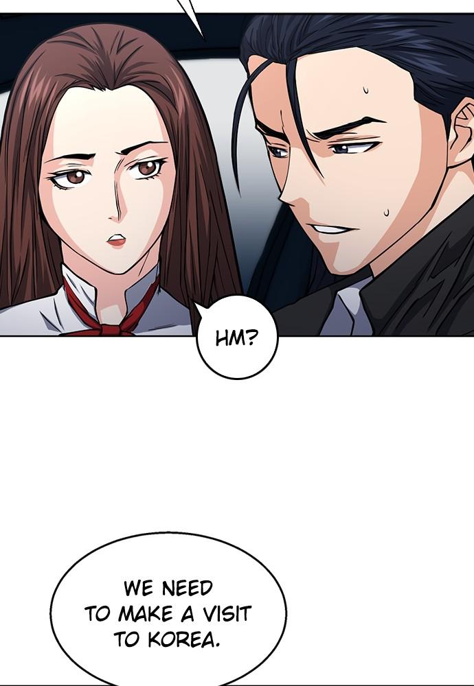 The Druid of Seoul Station Chapter 45 - Page 97