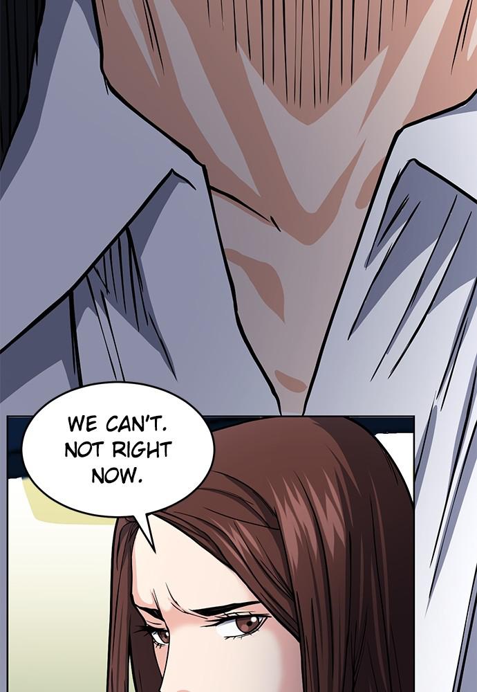 The Druid of Seoul Station Chapter 45 - Page 102