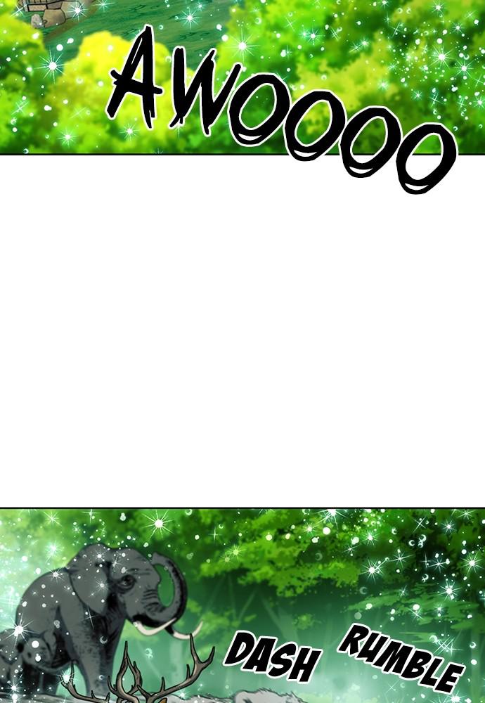 The Druid of Seoul Station Chapter 45 - Page 106