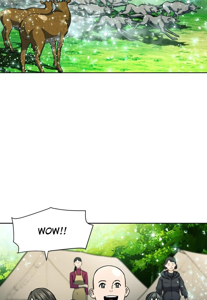 The Druid of Seoul Station Chapter 45 - Page 107