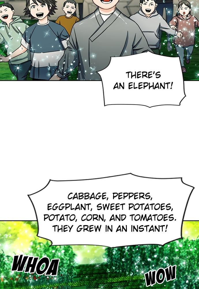 The Druid of Seoul Station Chapter 45 - Page 108