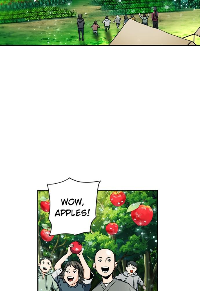 The Druid of Seoul Station Chapter 45 - Page 109