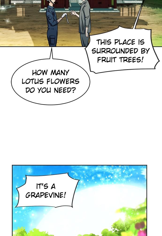 The Druid of Seoul Station Chapter 45 - Page 111