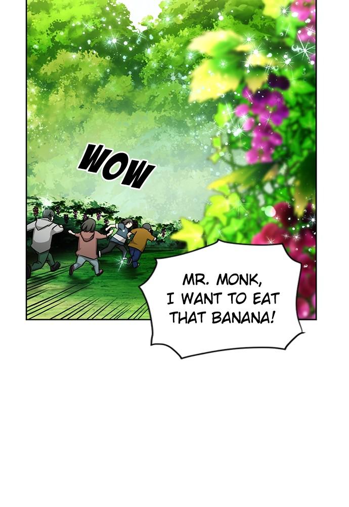 The Druid of Seoul Station Chapter 45 - Page 112