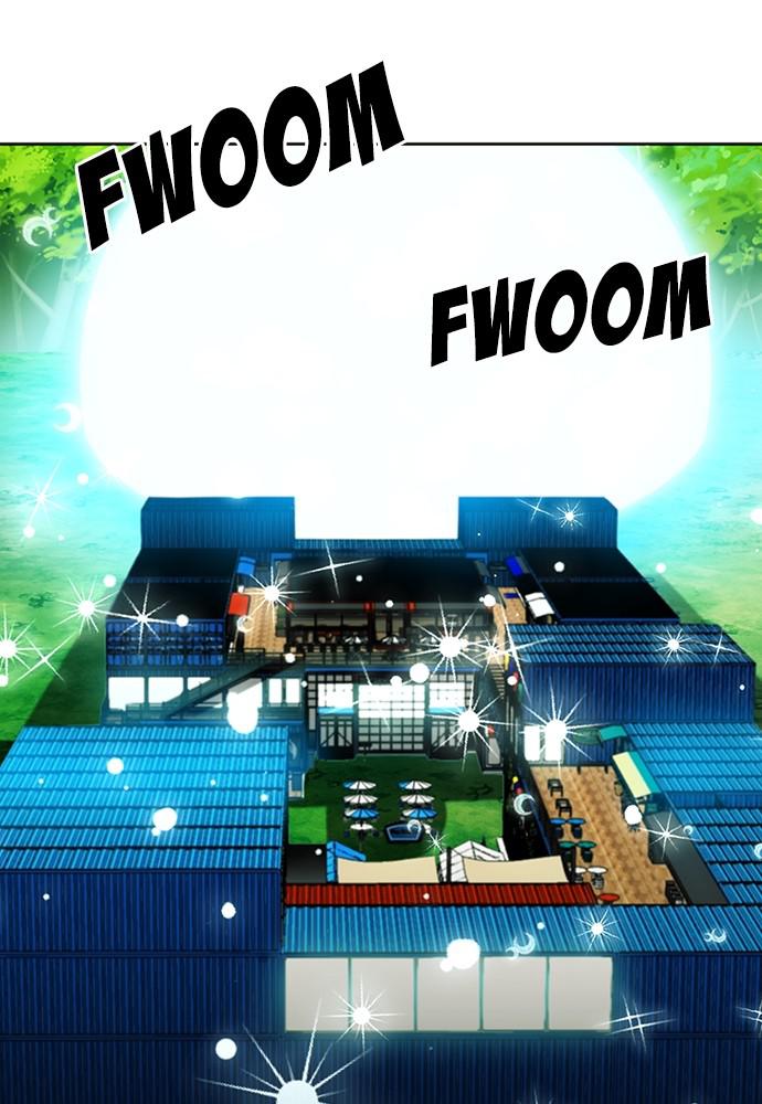 The Druid of Seoul Station Chapter 45 - Page 113