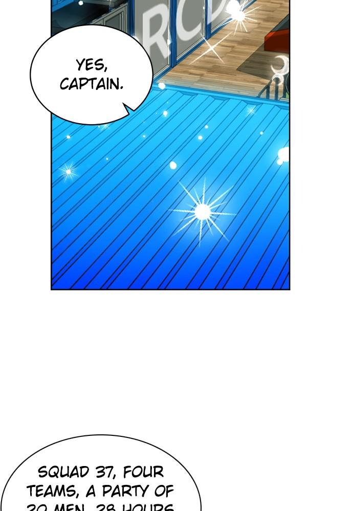 The Druid of Seoul Station Chapter 45 - Page 115