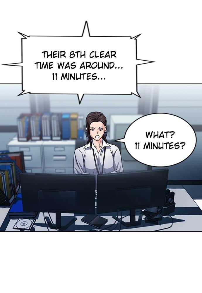 The Druid of Seoul Station Chapter 45 - Page 117