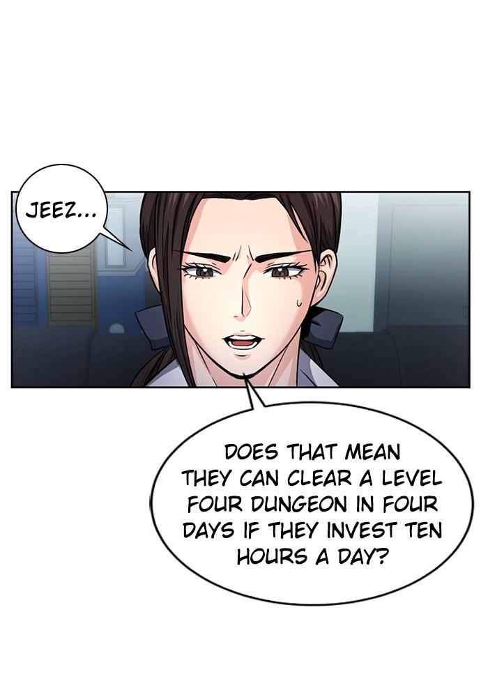 The Druid of Seoul Station Chapter 45 - Page 118