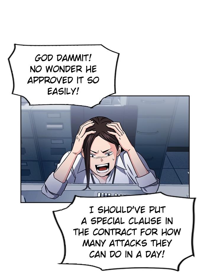 The Druid of Seoul Station Chapter 45 - Page 119