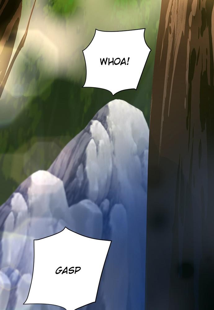 The Druid of Seoul Station Chapter 45 - Page 121