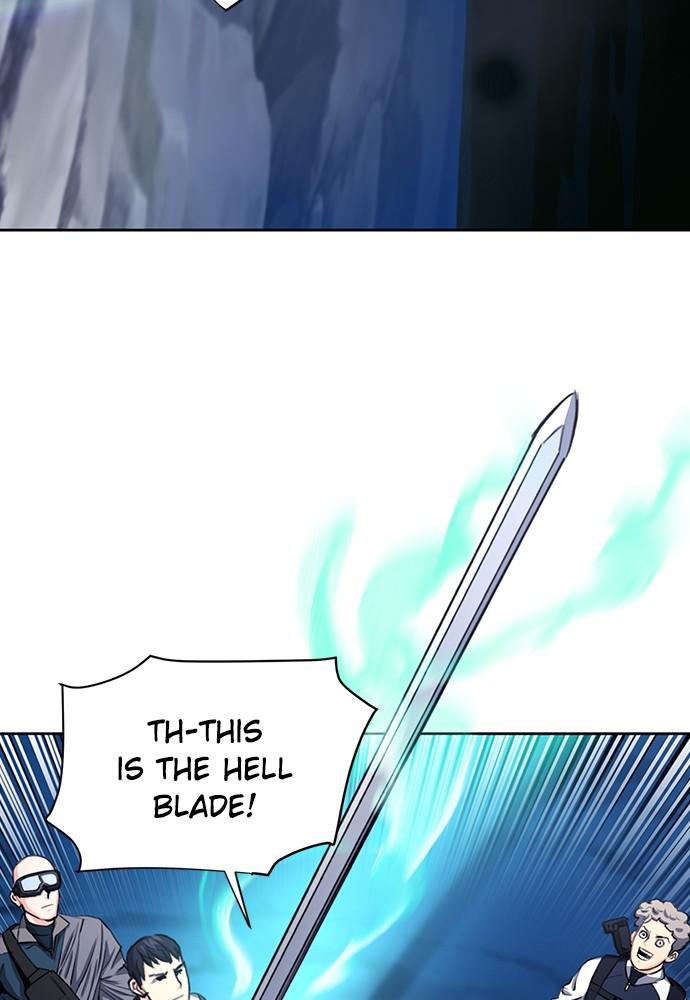 The Druid of Seoul Station Chapter 45 - Page 122