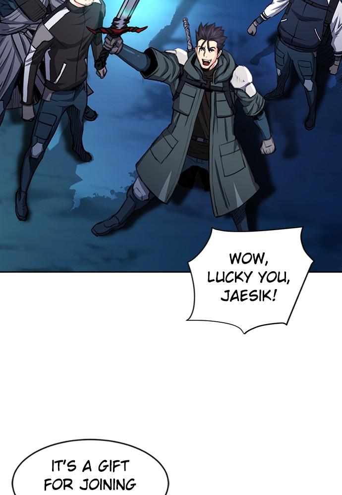 The Druid of Seoul Station Chapter 45 - Page 123