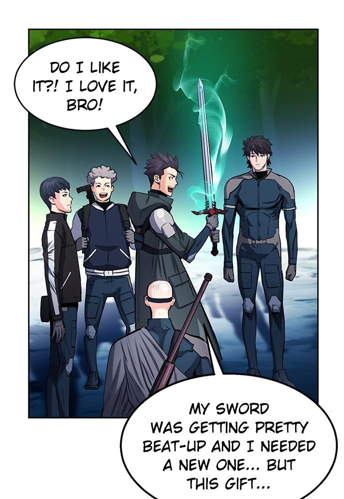 The Druid of Seoul Station Chapter 45 - Page 125