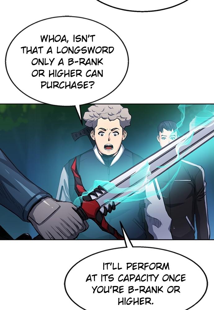 The Druid of Seoul Station Chapter 45 - Page 126