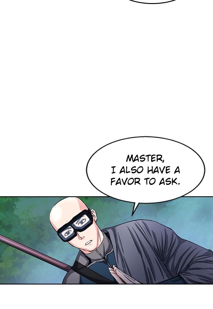 The Druid of Seoul Station Chapter 45 - Page 128