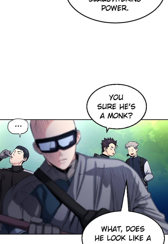 The Druid of Seoul Station Chapter 45 - Page 131