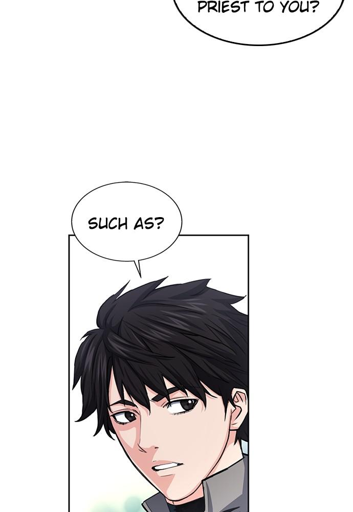 The Druid of Seoul Station Chapter 45 - Page 132