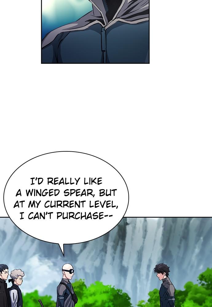 The Druid of Seoul Station Chapter 45 - Page 133