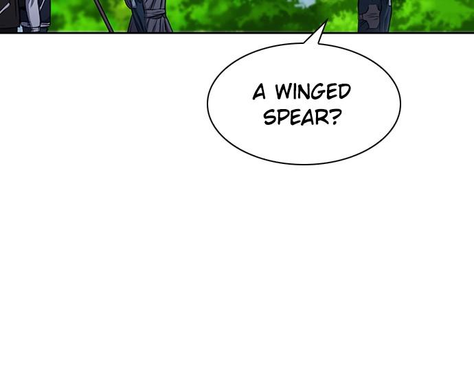 The Druid of Seoul Station Chapter 45 - Page 134