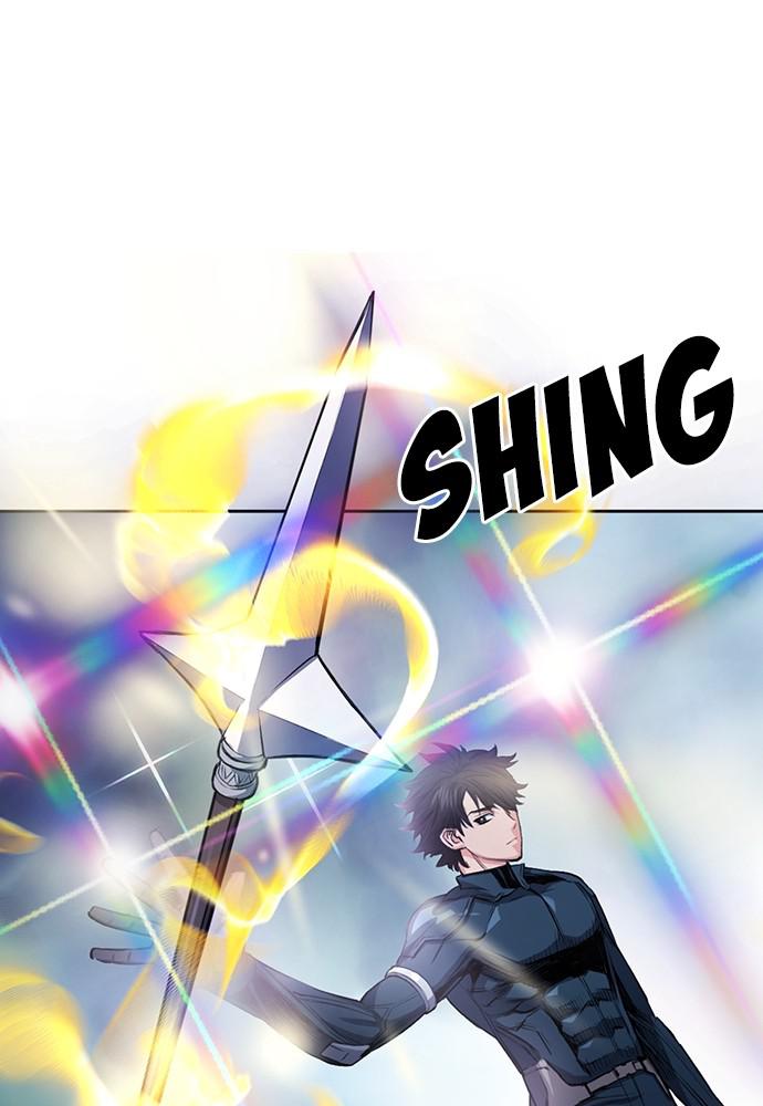 The Druid of Seoul Station Chapter 45 - Page 136