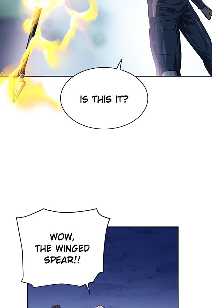 The Druid of Seoul Station Chapter 45 - Page 137