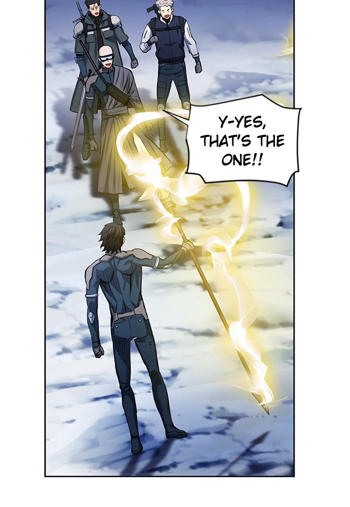 The Druid of Seoul Station Chapter 45 - Page 138