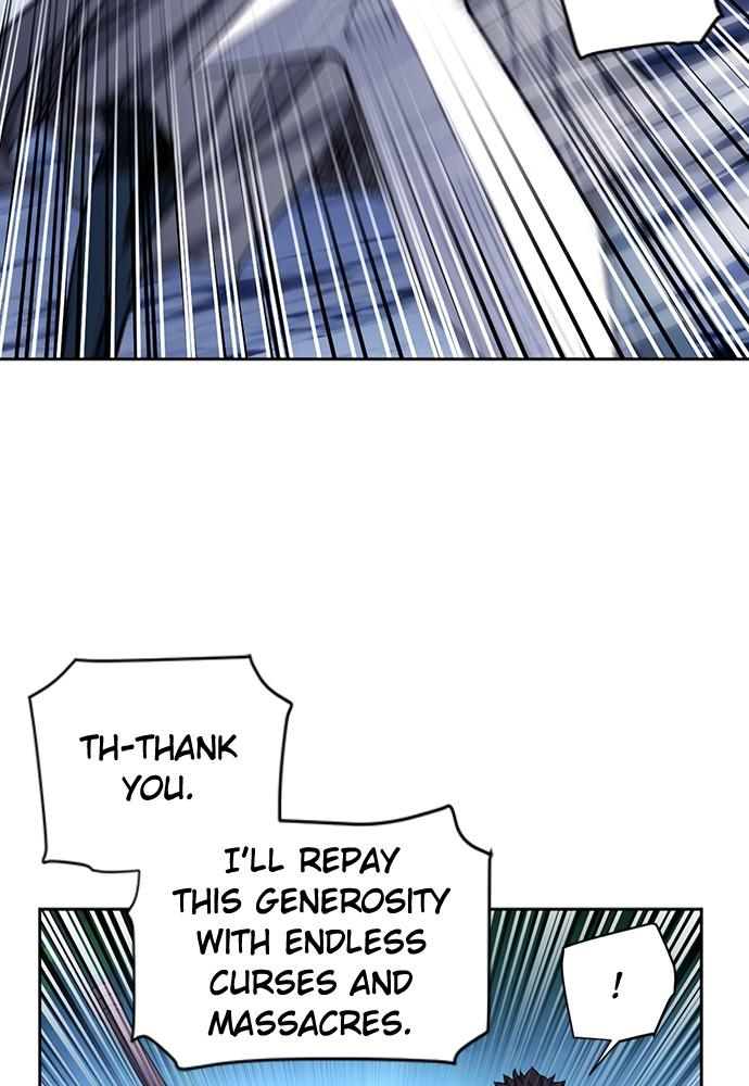 The Druid of Seoul Station Chapter 45 - Page 140