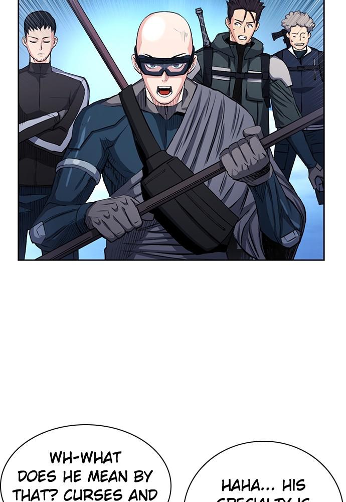 The Druid of Seoul Station Chapter 45 - Page 141