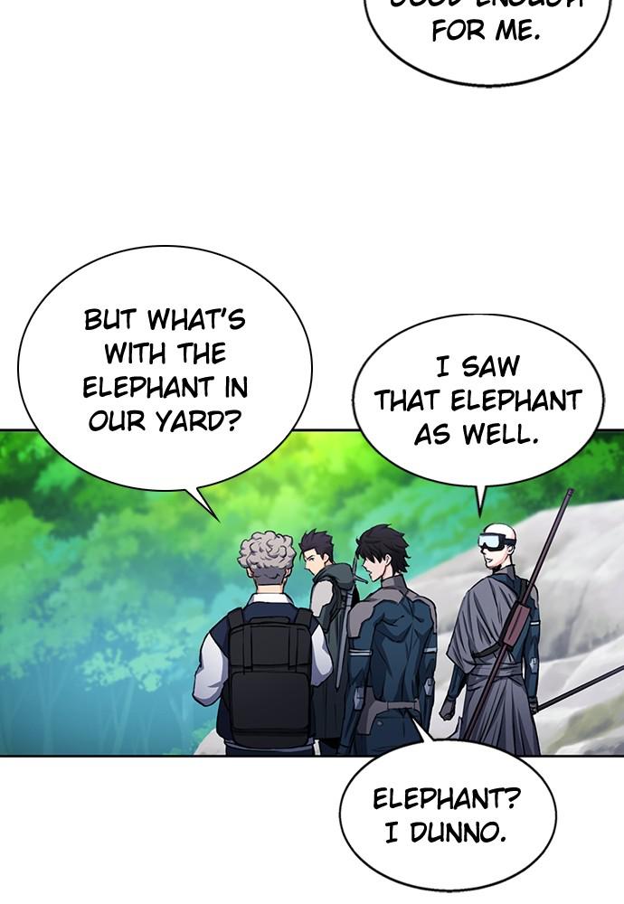 The Druid of Seoul Station Chapter 45 - Page 145