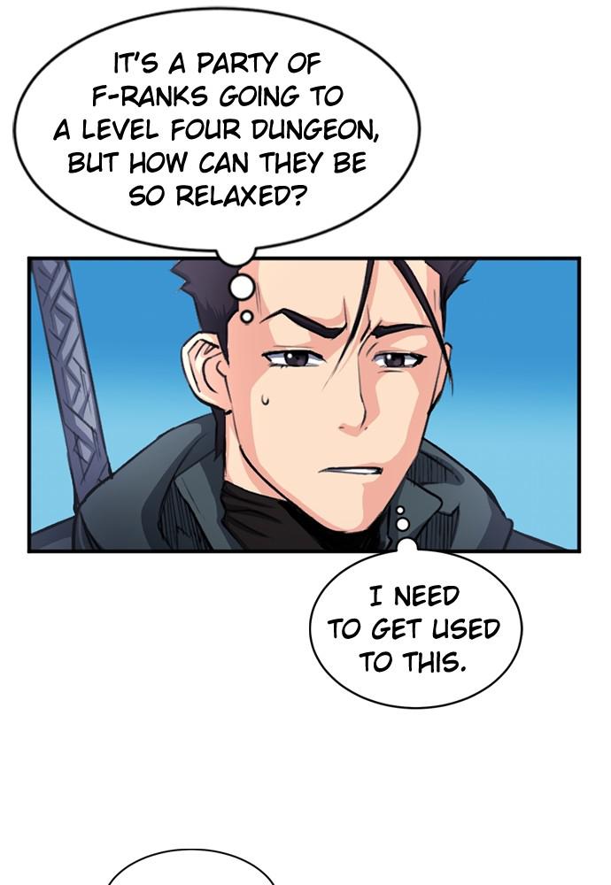 The Druid of Seoul Station Chapter 45 - Page 146