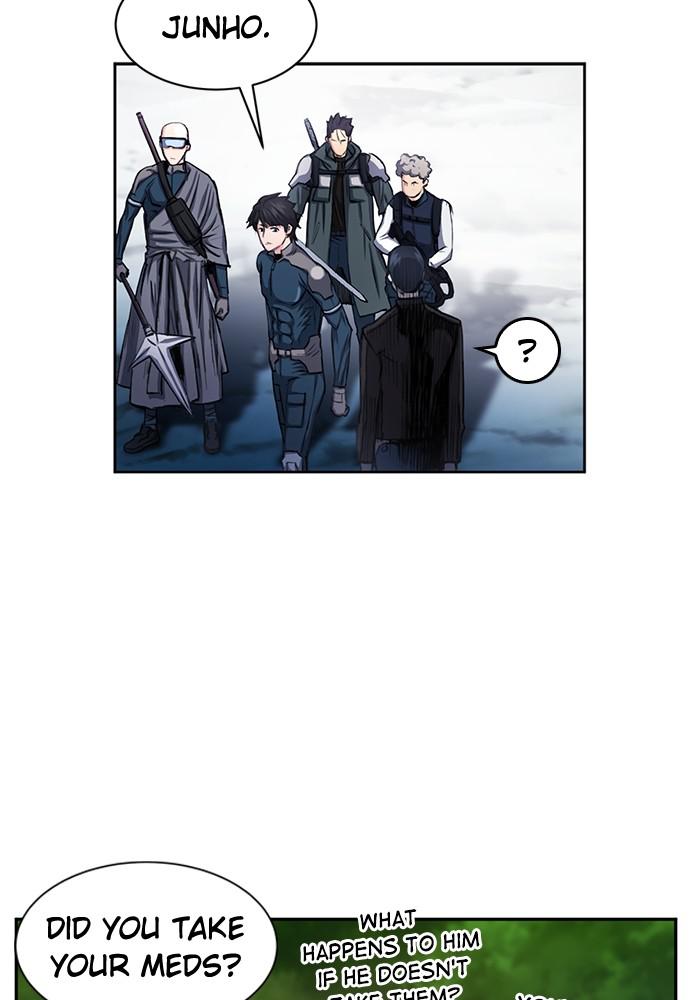 The Druid of Seoul Station Chapter 45 - Page 147