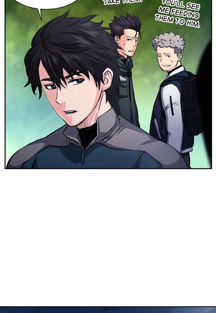 The Druid of Seoul Station Chapter 45 - Page 148