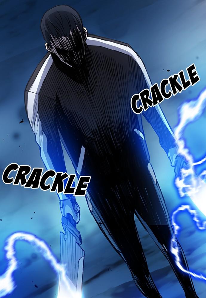 The Druid of Seoul Station Chapter 45 - Page 149