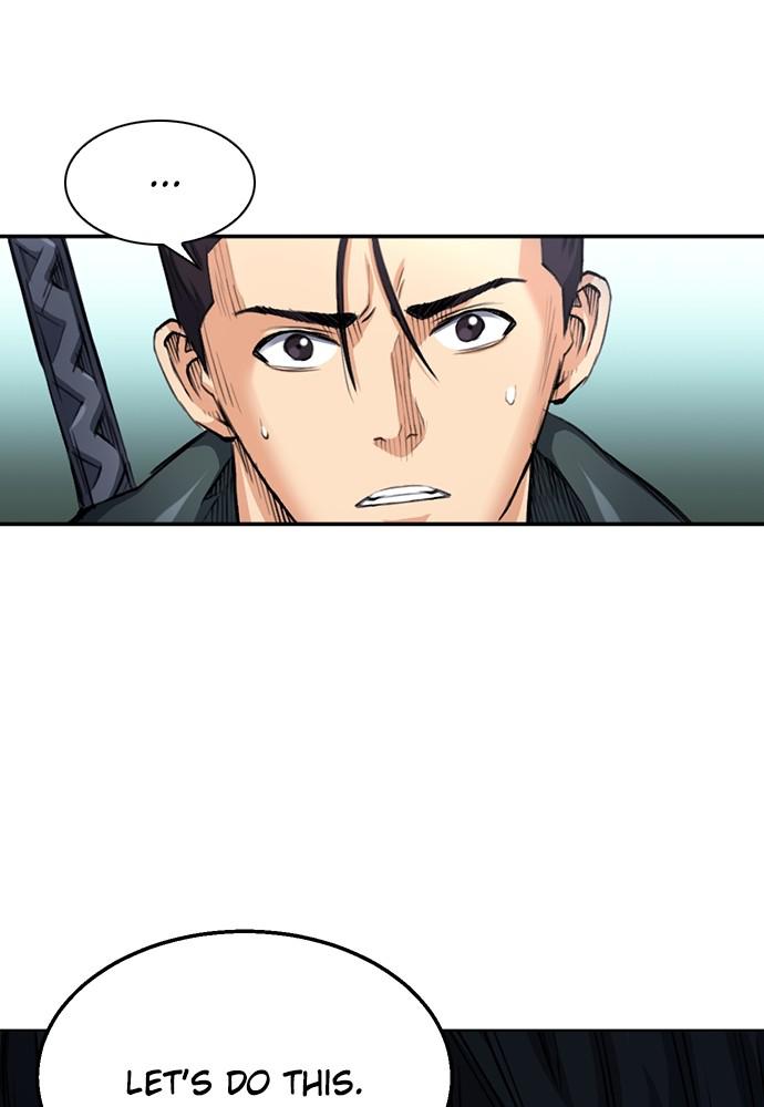 The Druid of Seoul Station Chapter 45 - Page 151