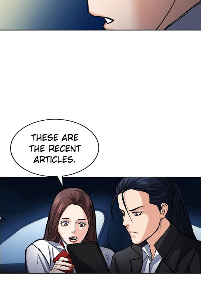 The Druid of Seoul Station Chapter 46 - Page 4