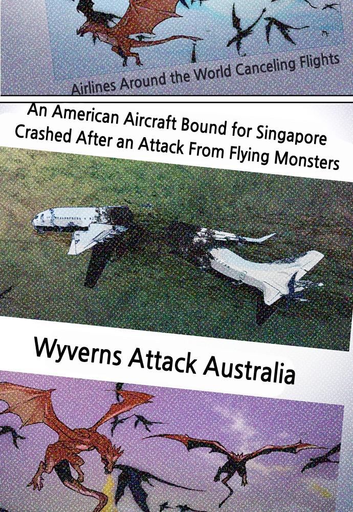 The Druid of Seoul Station Chapter 46 - Page 6